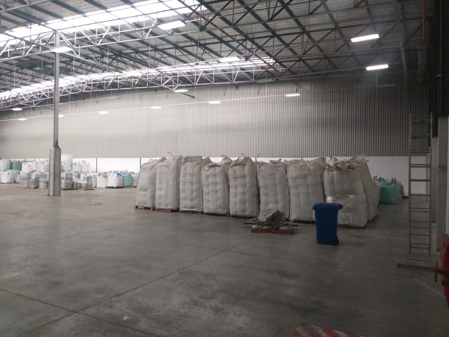 To Let Commercial Property for Rent in Blackheath Industrial Western Cape